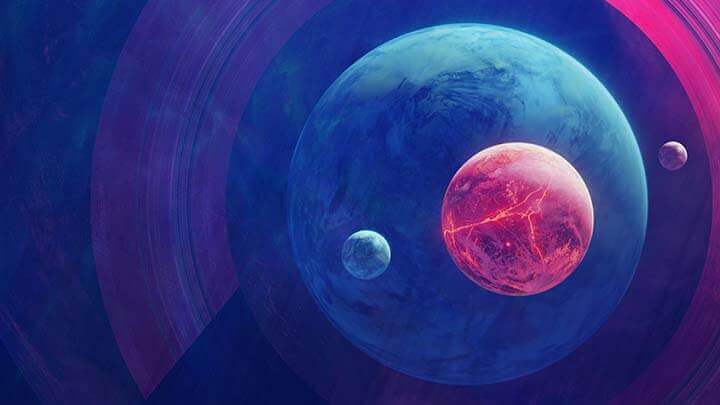 giant-planet-moon-red-planet-digital-art-universe-space-2