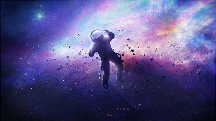 lost-in-space-floating-astronaut-galaxy-artwork-29326-拷贝