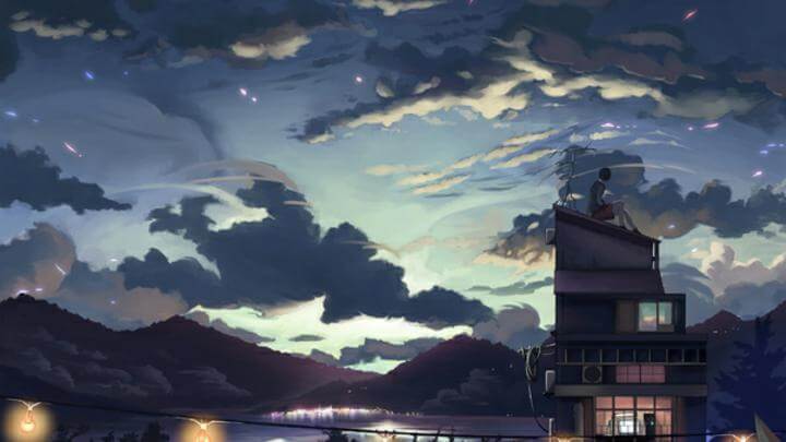 a-cloudy-evening-anime-girl-sitting-rooftop-4k-jx (2)