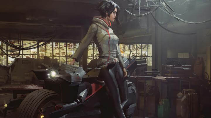 girl-with-new-cyber-bike-4k-yh-2